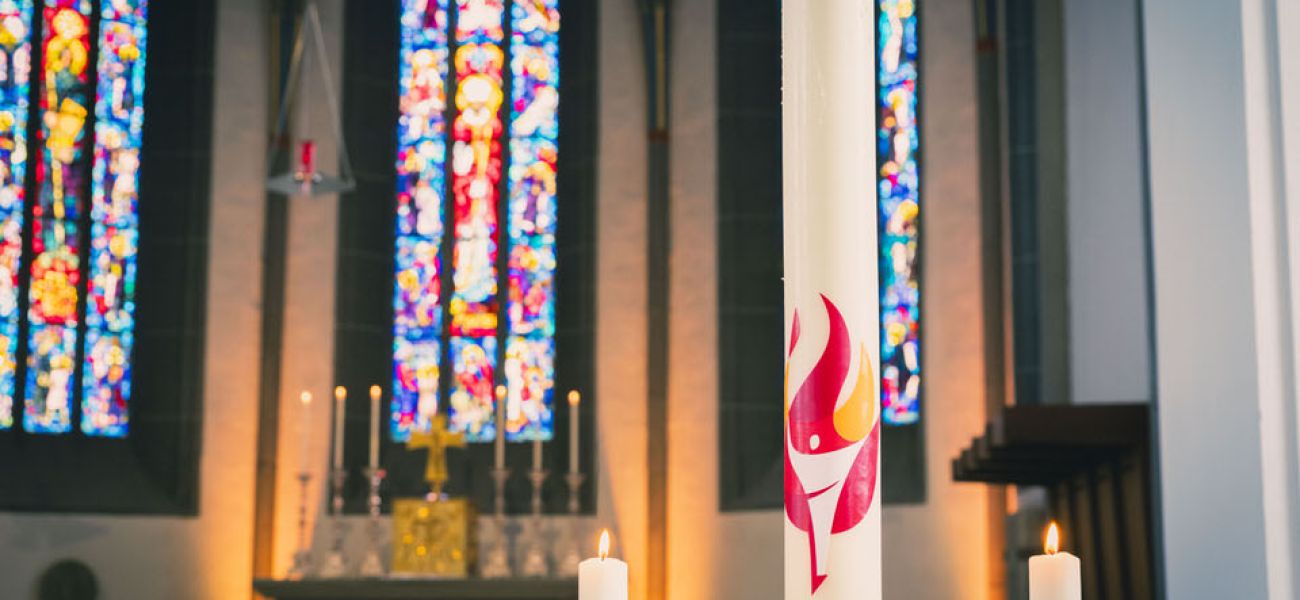 Ostern - Was für ein Fest