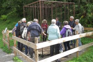 Klang und Architektur
