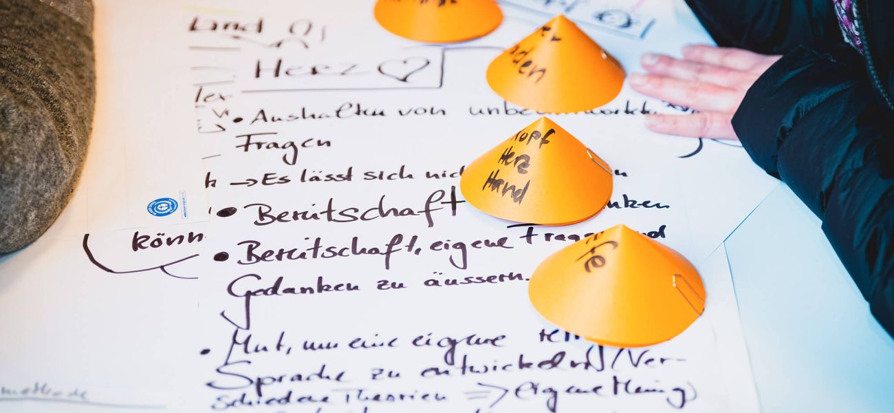 Katechetische Weiterbildung