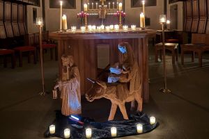 Rorategottesdienste