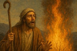 Das Feuer des Glaubens