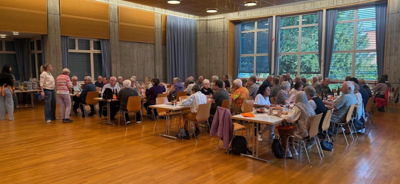 Kolping-Preisjassen vom 5. April
