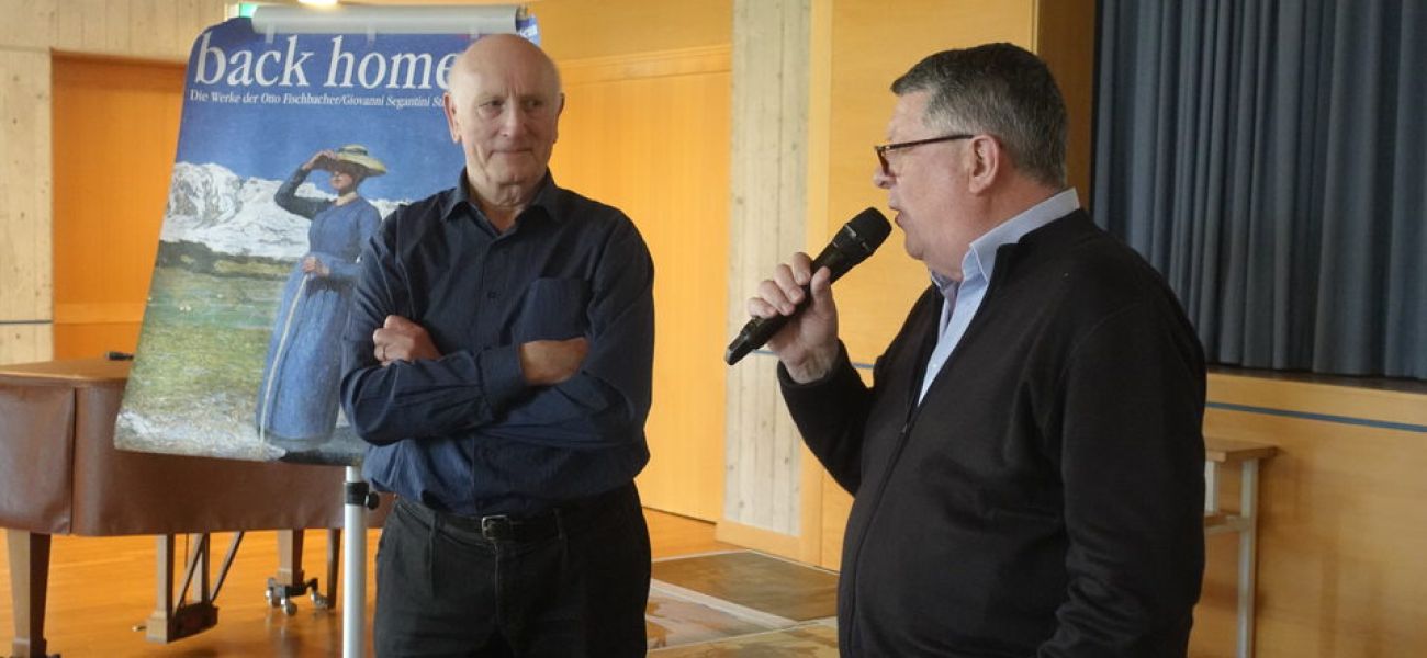 Ökumenischer Seniorennachmittag: vom 20. März 2024