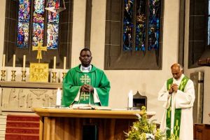 Christen neuerdings von Muslims verfolgt
