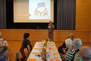 Interreligiöser Dialog im Thurgau:
