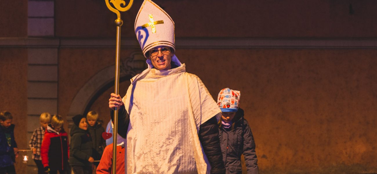 St. Martin für Kinder und Familien