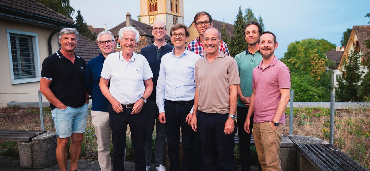 Behördenkonferenz im Pastoralraum