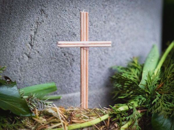 Das Geheimnis verkosten