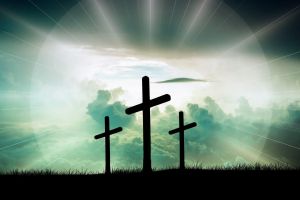 Ostern – das Leben anders sehen