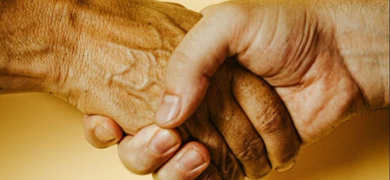 Palliative Care und die Rolle der Spiritualität