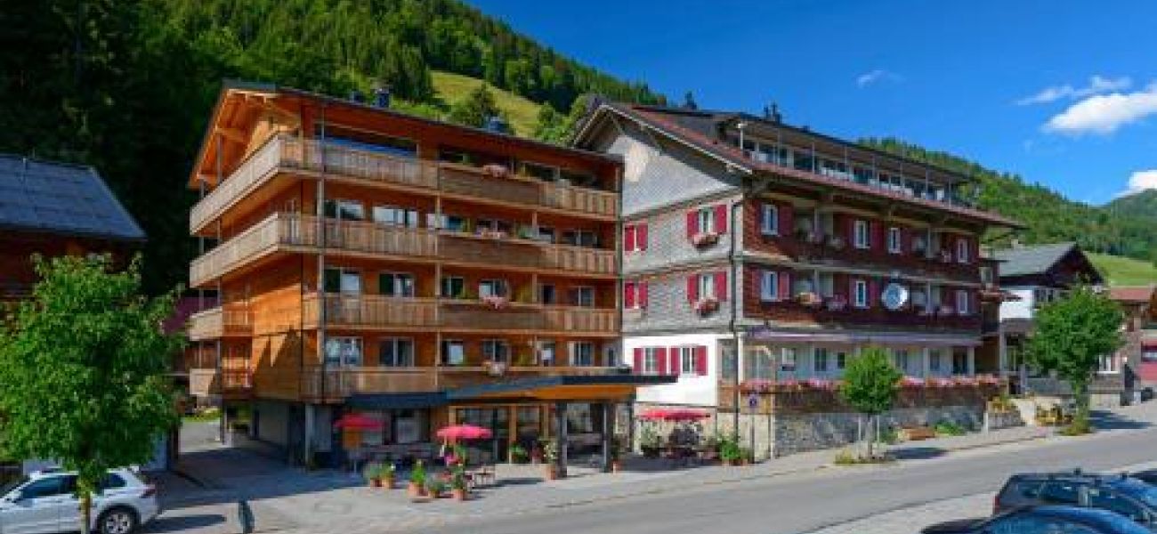 Vergnügliche Fahrt der Witwengruppe ins Allgäu