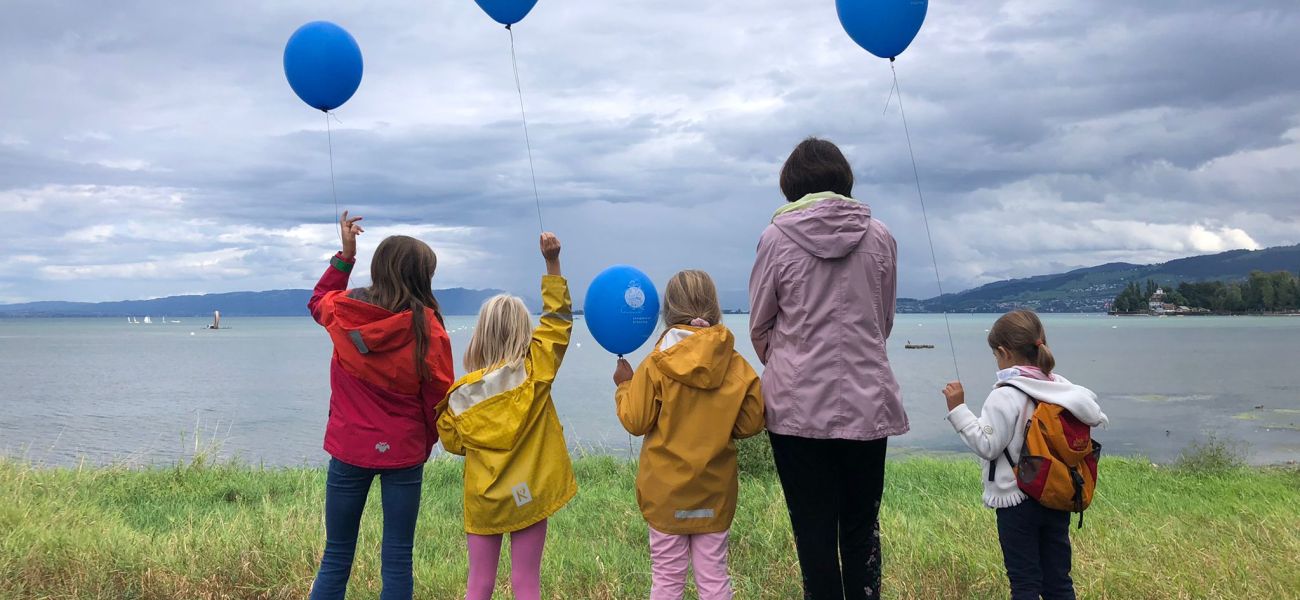 Jublatag Arbon vom 10. September