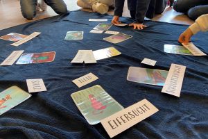 Rettungsringe für Kinder