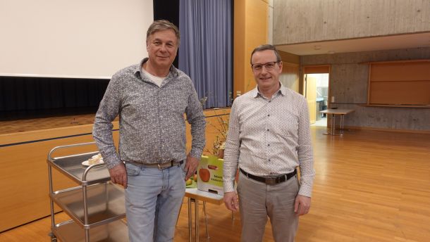 «Adam und Arbor Felix»