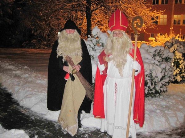 Klausgruppe des KTV Arbon schon bald unterwegs …