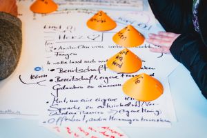 Katechetische Weiterbildung