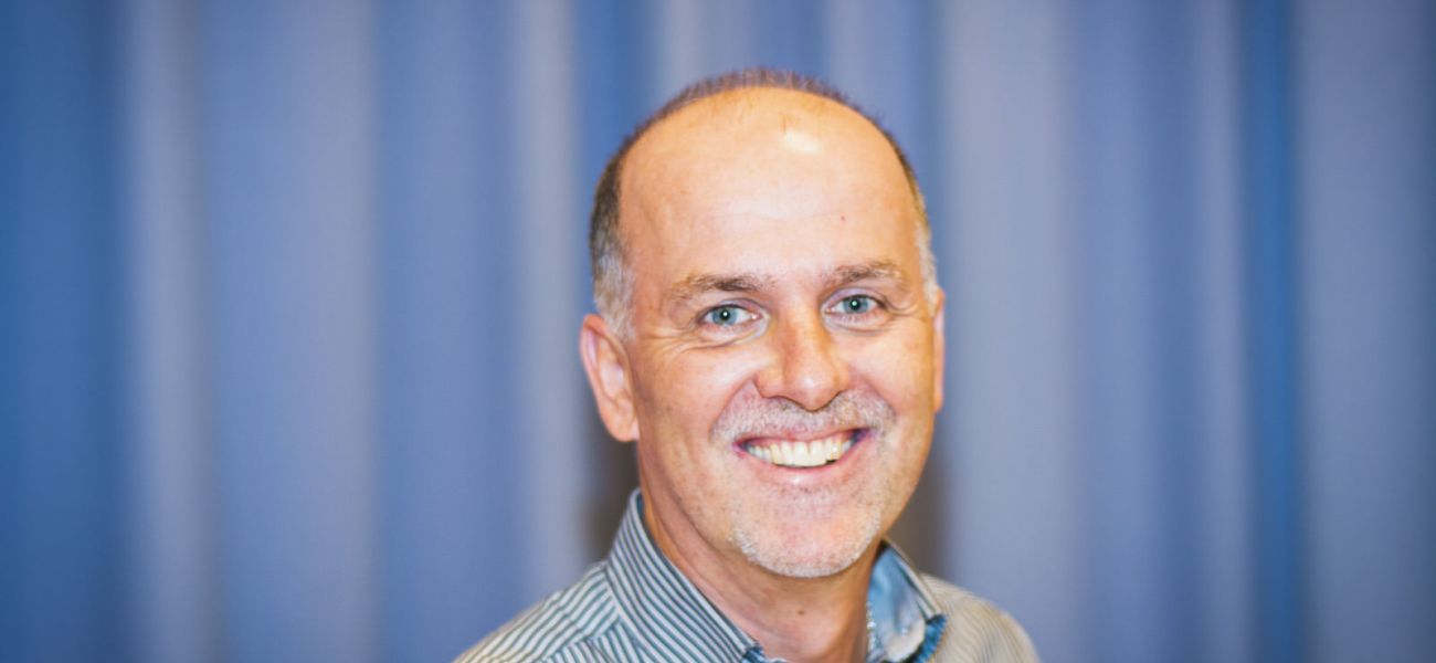 Verabschiedung Andreas Raschle