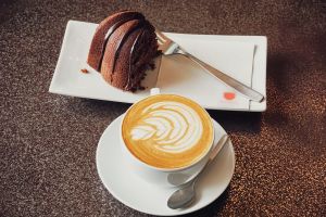 Witwenkaffee