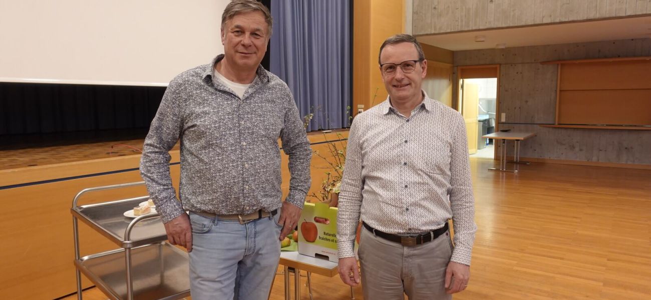 «Adam und Arbor Felix»