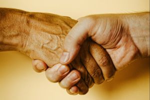 Palliative Care und die Rolle der Spiritualität