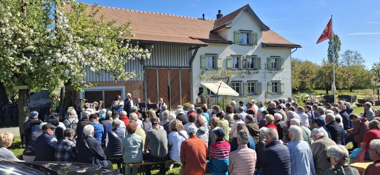 Ökumenischer Gottesdienst