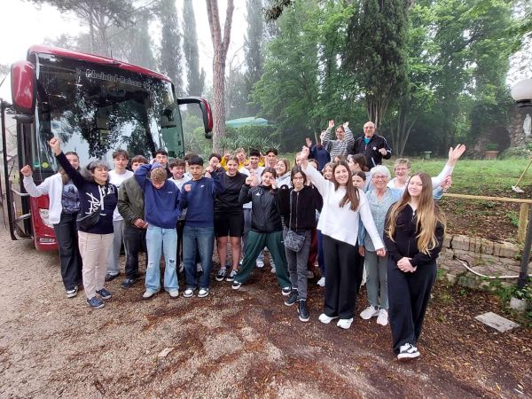 Firmreise Assisi 2026