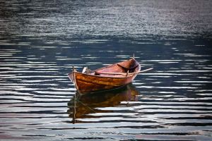 Meine "Stille Zeit"