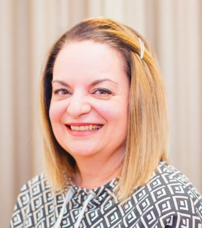 Maria Mazzini