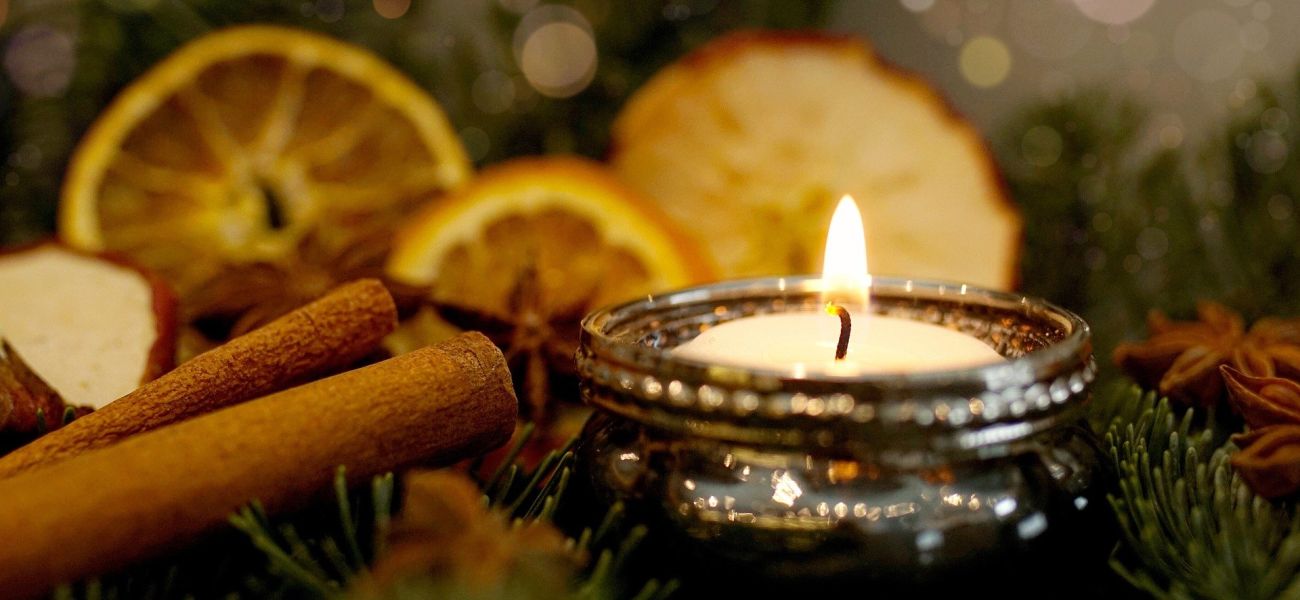 Advent – gerade in schwieriger Zeit