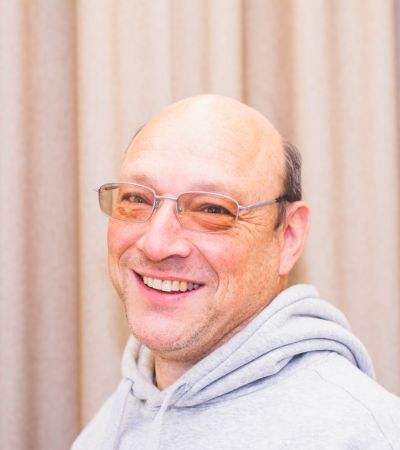 Christian Fischer