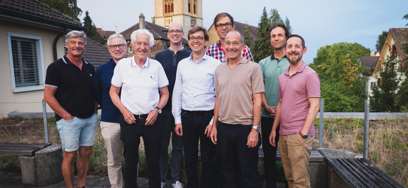 Behördenkonferenz im Pastoralraum