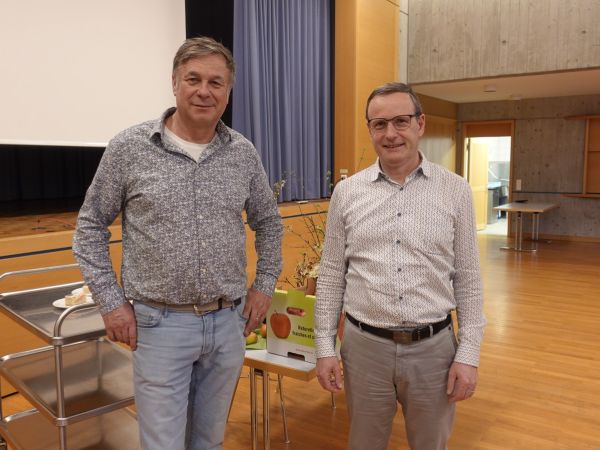 «Adam und Arbor Felix»