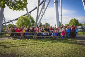 Pastoralraum-Minis im Europapark