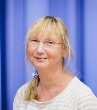 Jacqueline Schmid