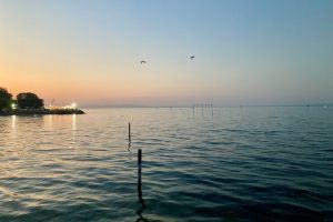 Von lauen Sommerabenden