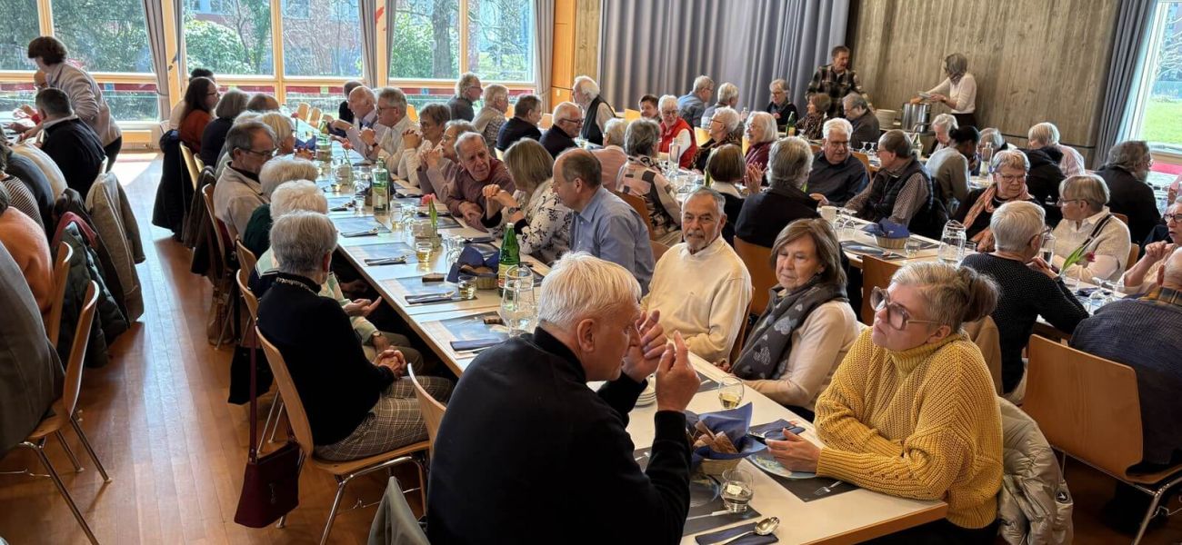 «Wer Saatgut hat, kann Zukunft säen»