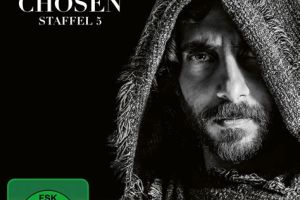 The Chosen – Jesus Christus neu entdecken