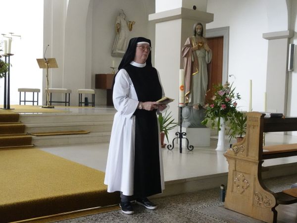 Besuch aus Vorarlberg