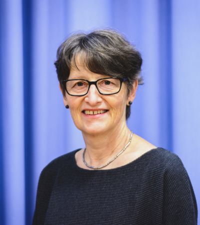 Marta Nater