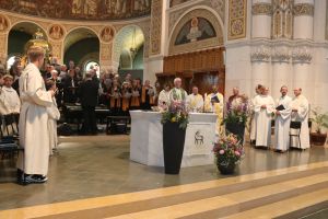 «Schiff ahoi» für den Pastoralraum Oberthurgau