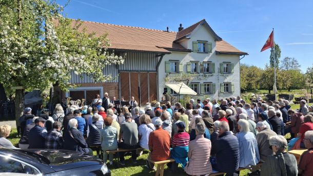 Ökumenischer Gottesdienst