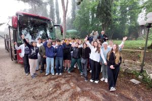 Firmreise Assisi 2026