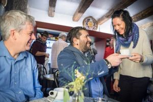 Diakonie – Hauptaufgabe der Kirche