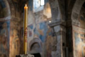 Der Höhepunkt des Jahres