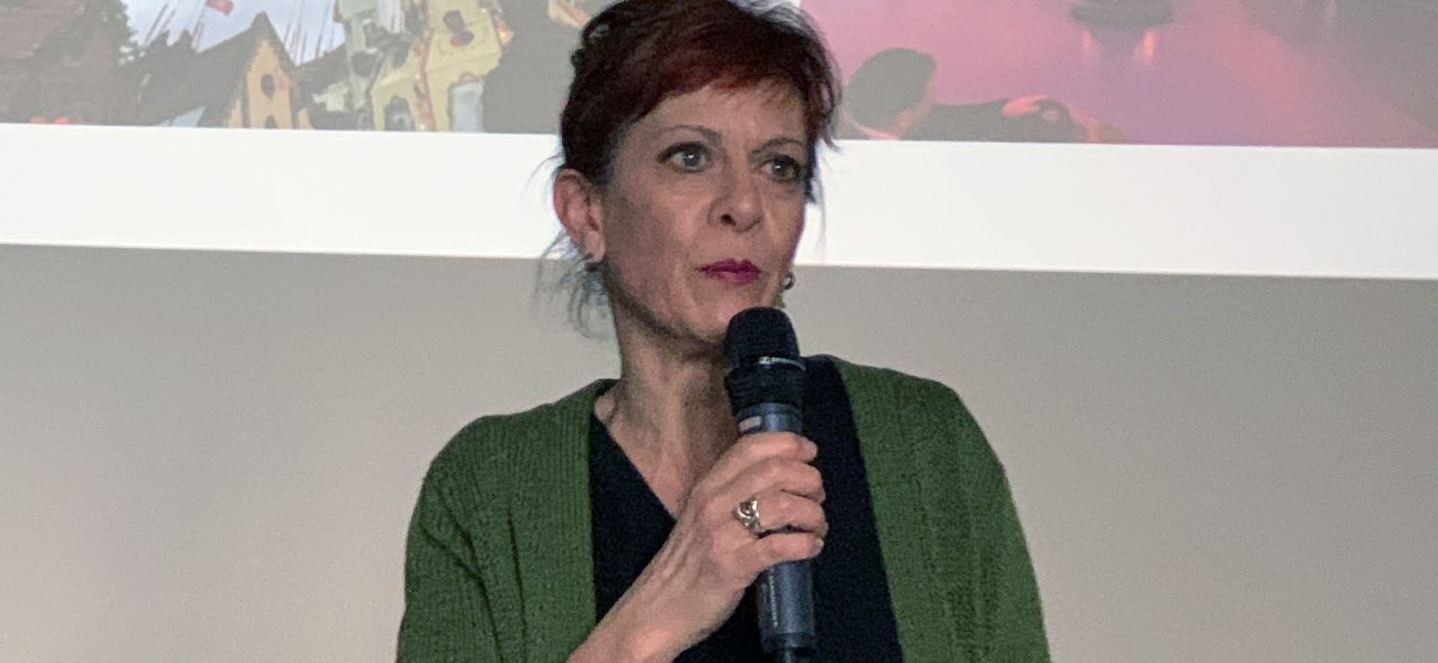 Oekumenischer Seniorennachmittag