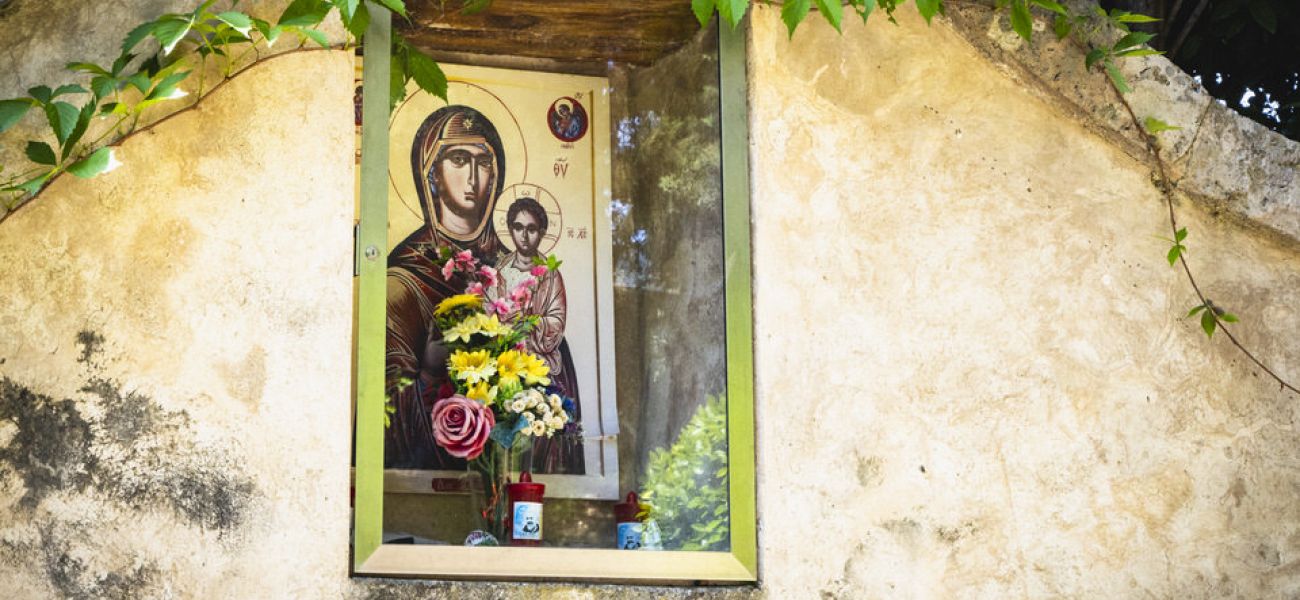 Firmreise nach Assisi