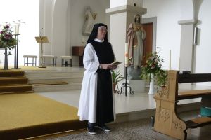 Besuch aus Vorarlberg