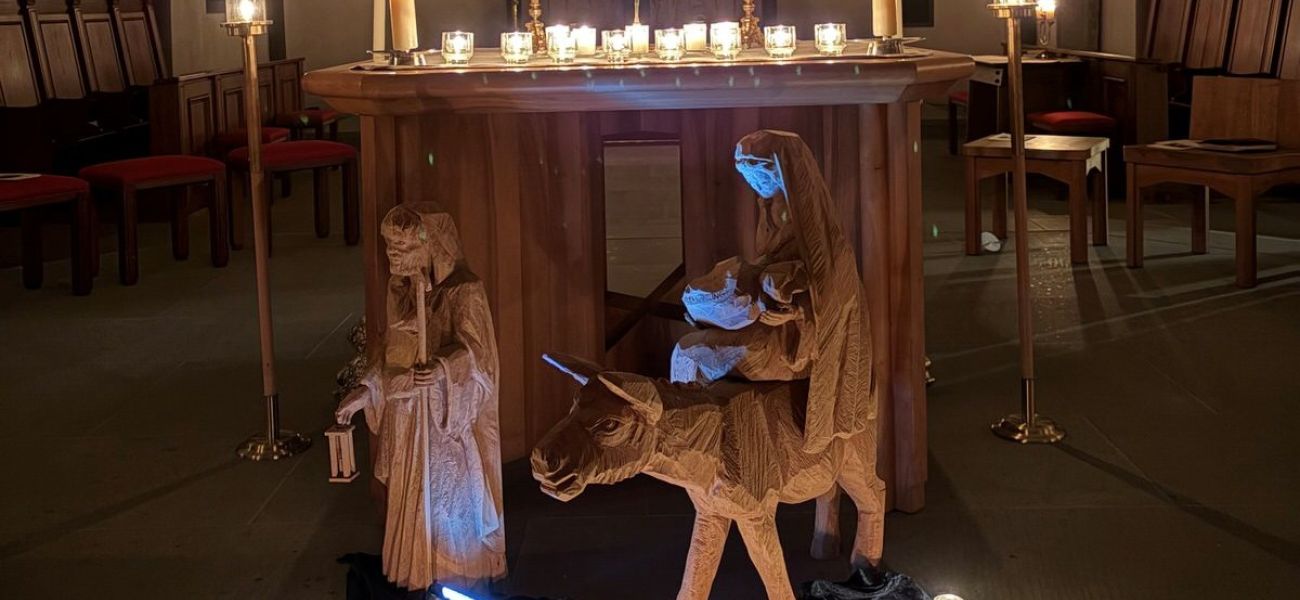 Rorategottesdienste