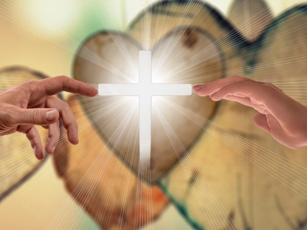 Bussfeier und Beichtgelegenheiten