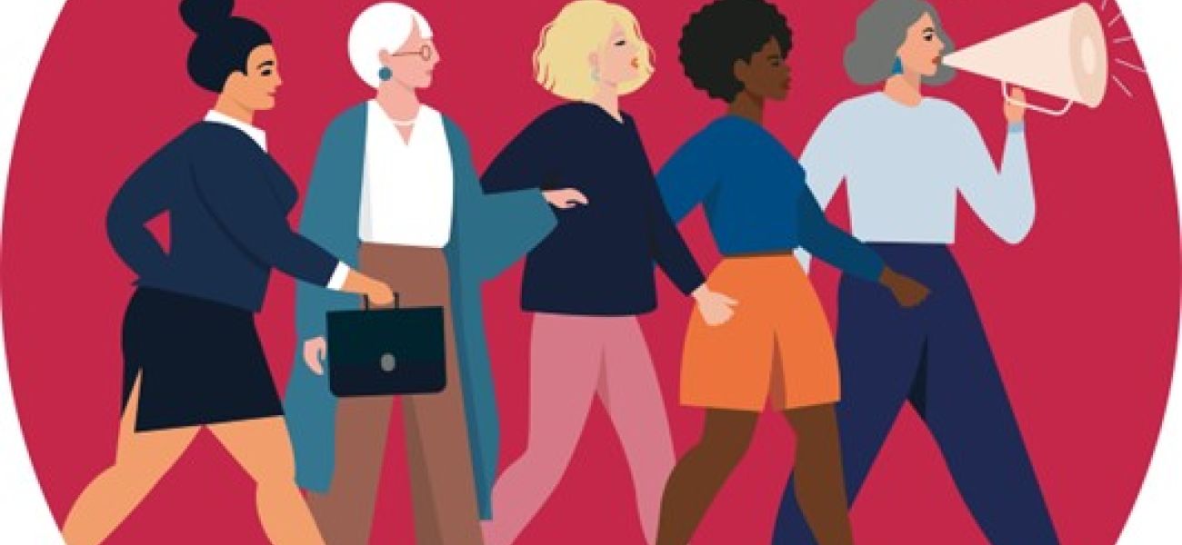 Frauenbande – Frauennetzwerk Spiritualität, soziales Engagement, Kreativität, Bildung